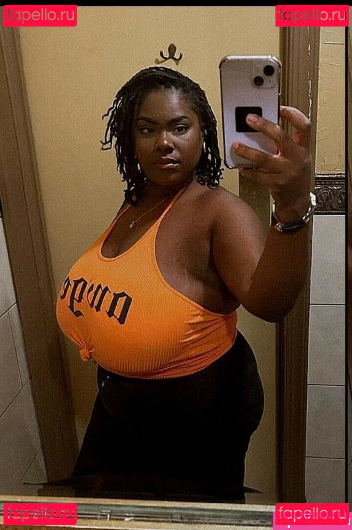 Mj Melonz Nude Onlyfans Photo 31
