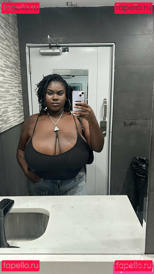 Mj Melonz Nude Onlyfans Photo 24
