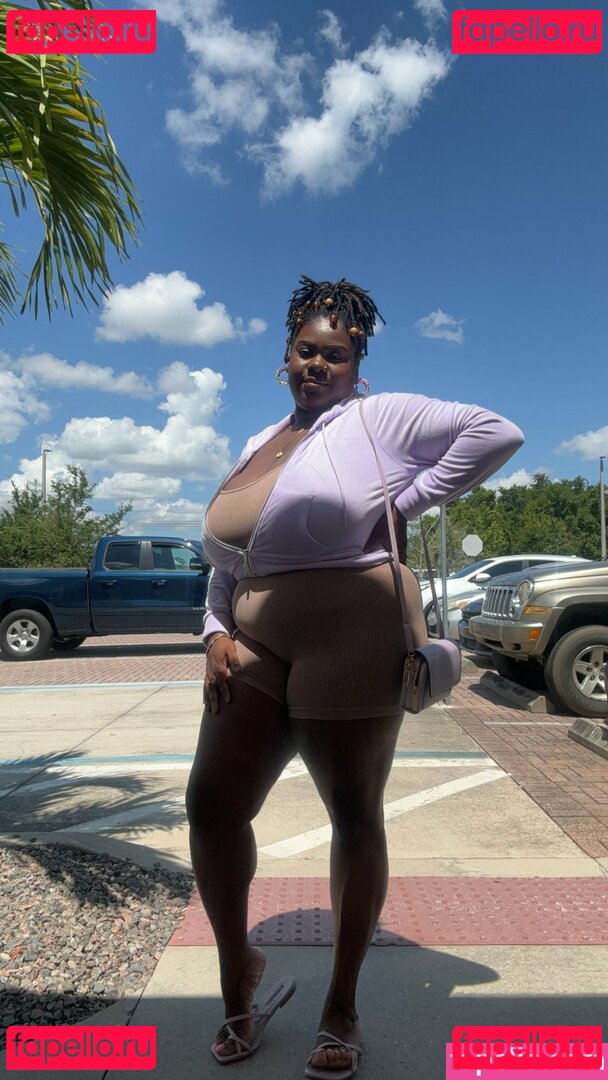 Mj Melonz Nude Onlyfans Photo 23