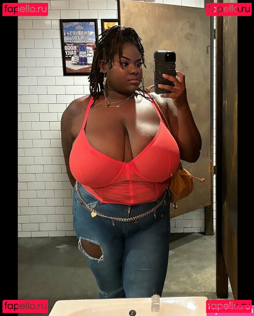 Mj Melonz Nude Onlyfans Photo 19