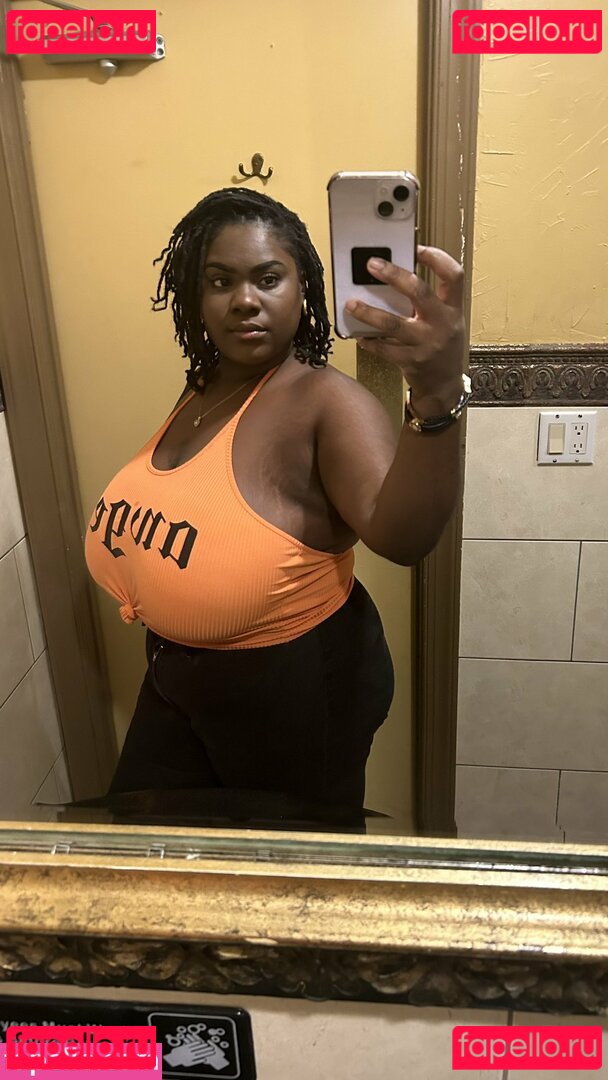 Mj Melonz Nude Onlyfans Photo 18