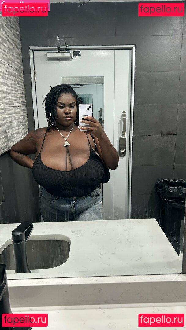 Mj Melonz Nude Onlyfans Photo 16
