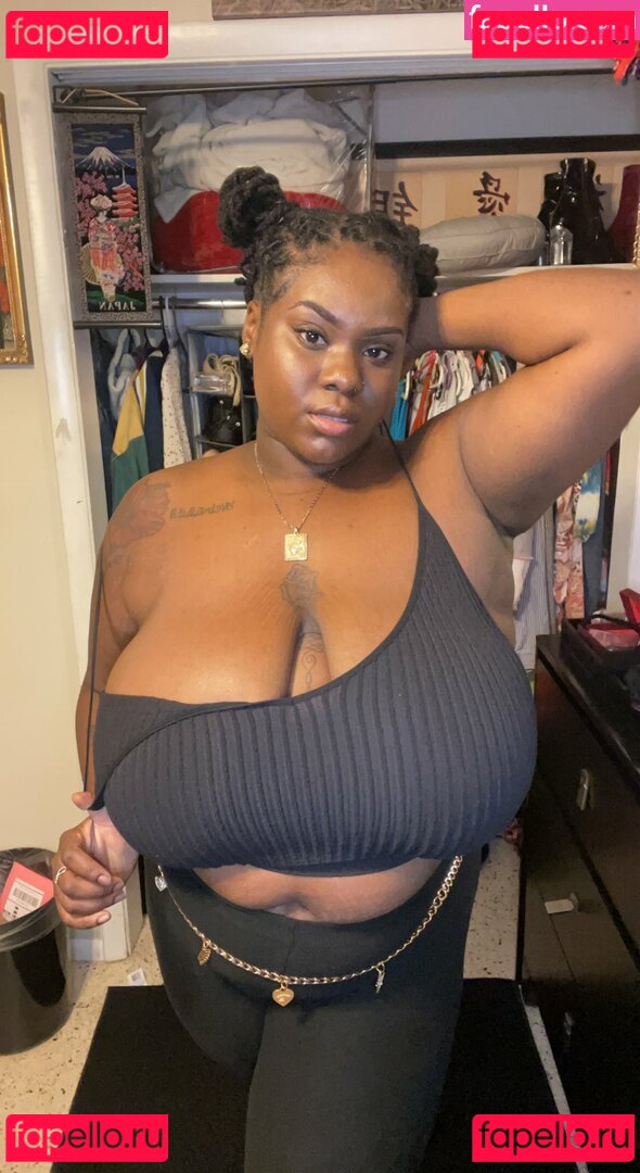 Mj Melonz Nude Onlyfans Photo 15