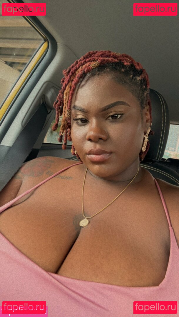 Mj Melonz Nude Onlyfans Photo 9