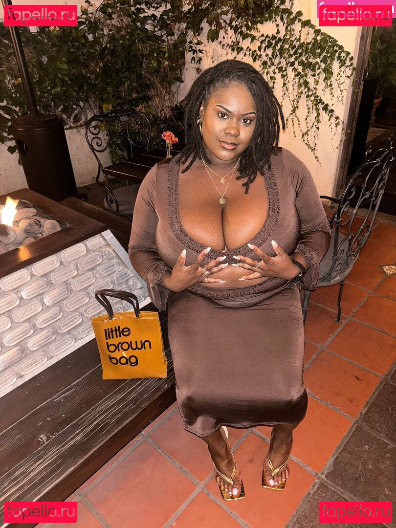 Mj Melonz Nude Onlyfans Photo 3