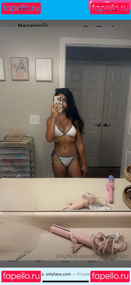 Nazluxe Nude Onlyfans Photo 5