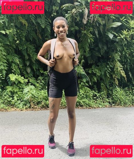 Darling Nicky Nude Onlyfans Photo 20