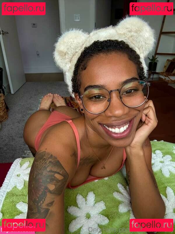Darling Nicky Nude Onlyfans Photo 5