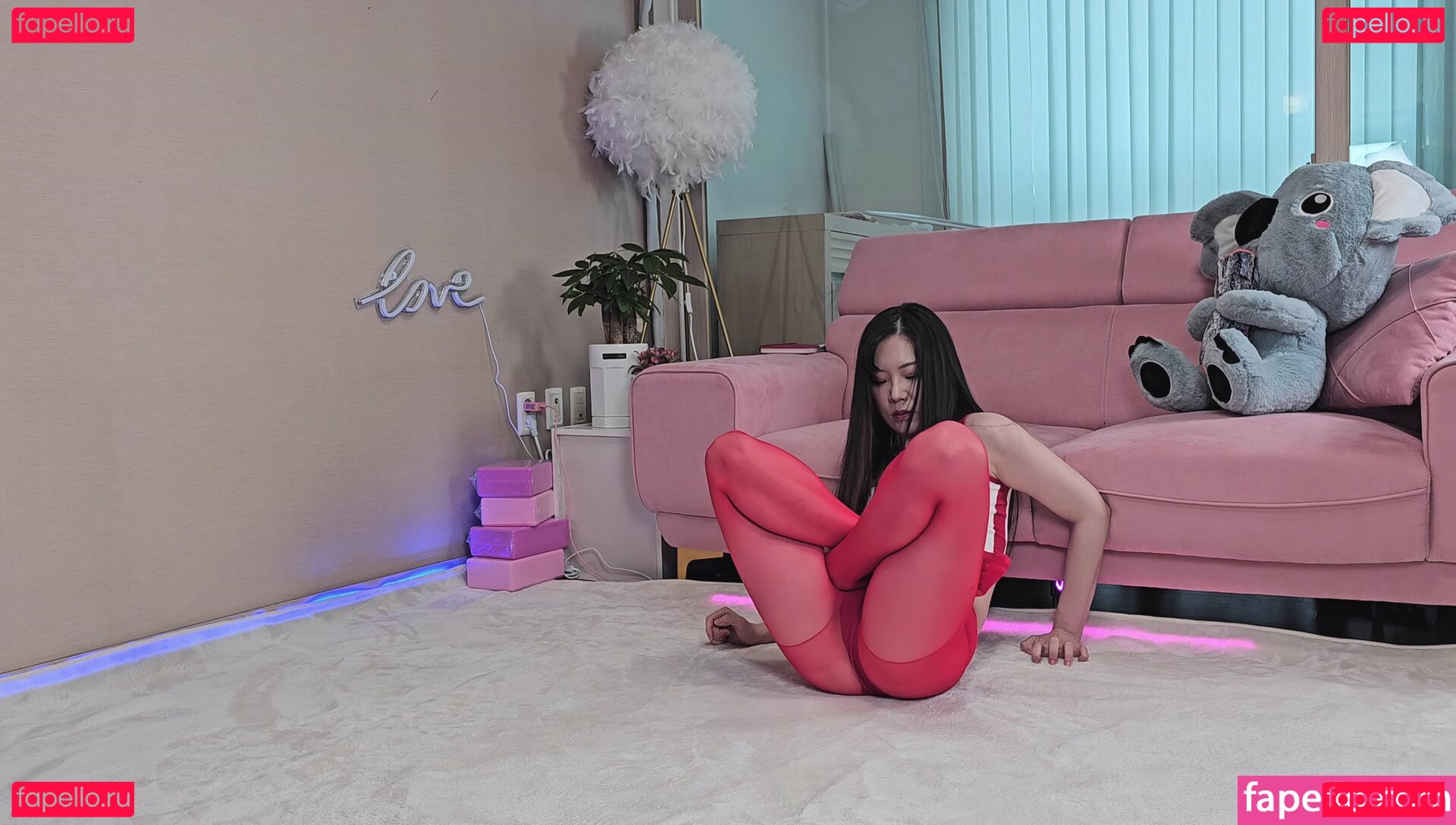 darayoga Nude Onlyfans Photo 33