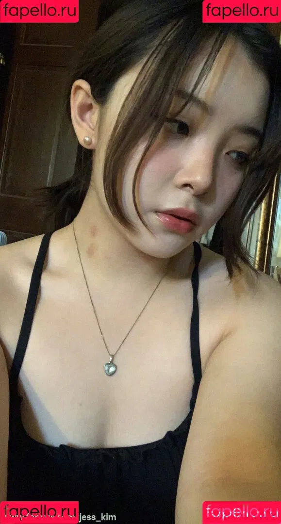 Jess_kim Onlyfans Photo Gallery 