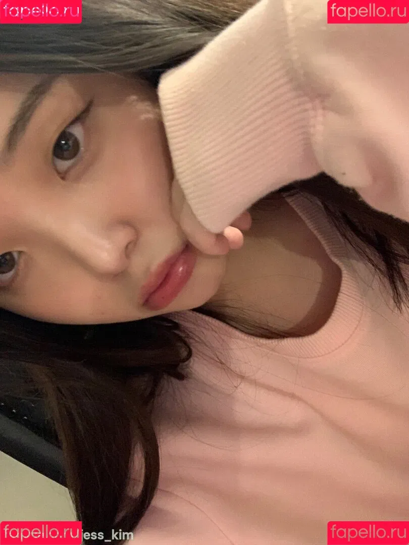 Jess_kim Onlyfans Photo Gallery 