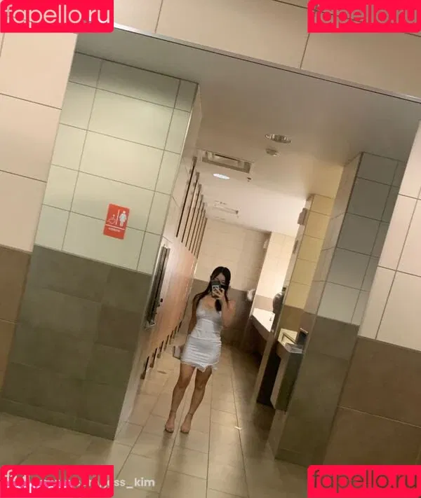 Jess_kim Onlyfans Photo Gallery 