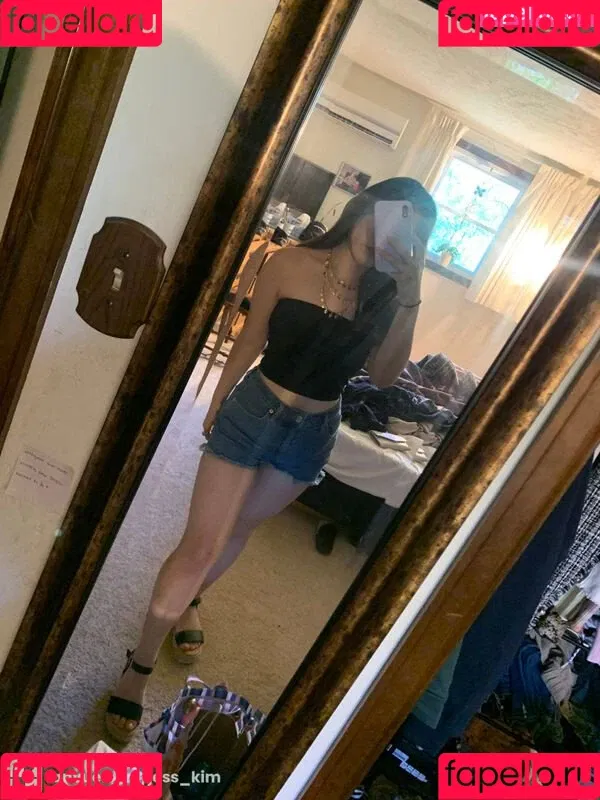 Jess_kim Onlyfans Photo Gallery 