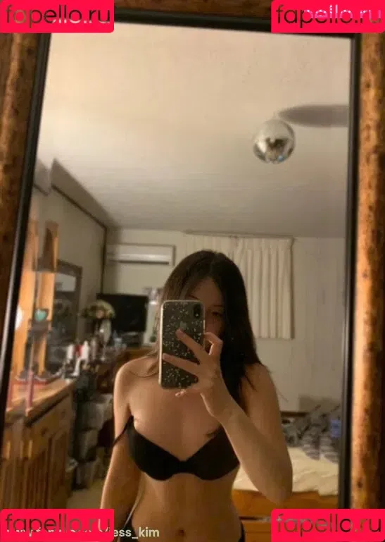 Jess_kim Onlyfans Photo Gallery 