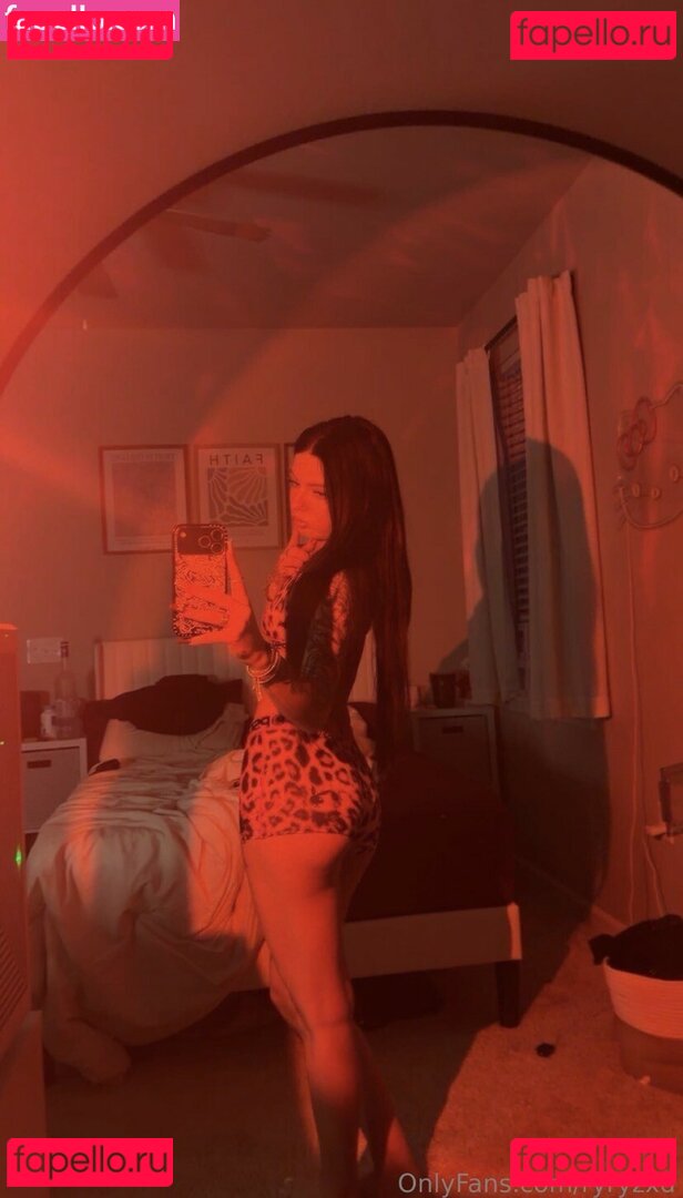 ryryzxdd Nude Onlyfans Photo 7