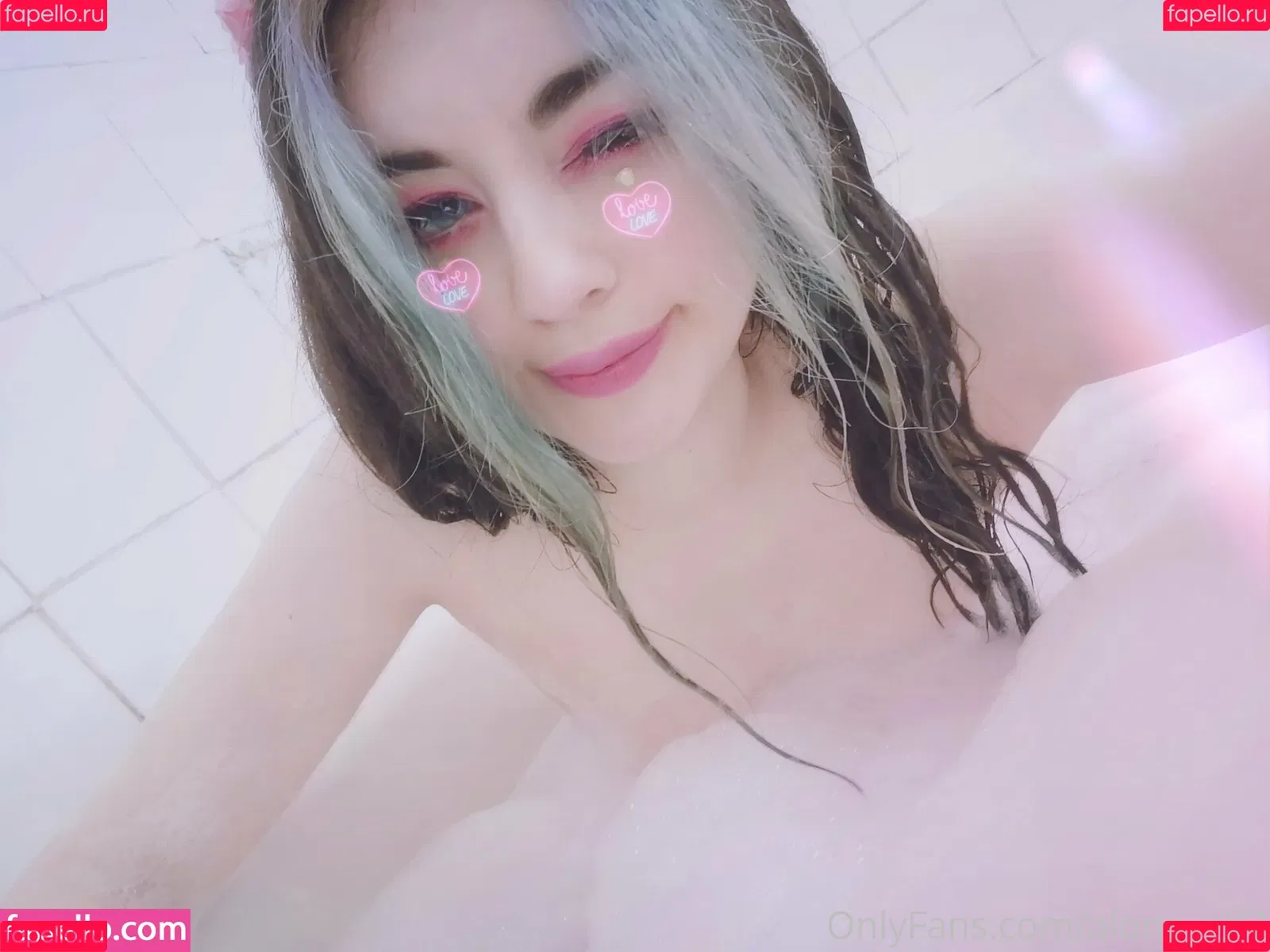 allein.grrrl Onlyfans Photo Gallery 