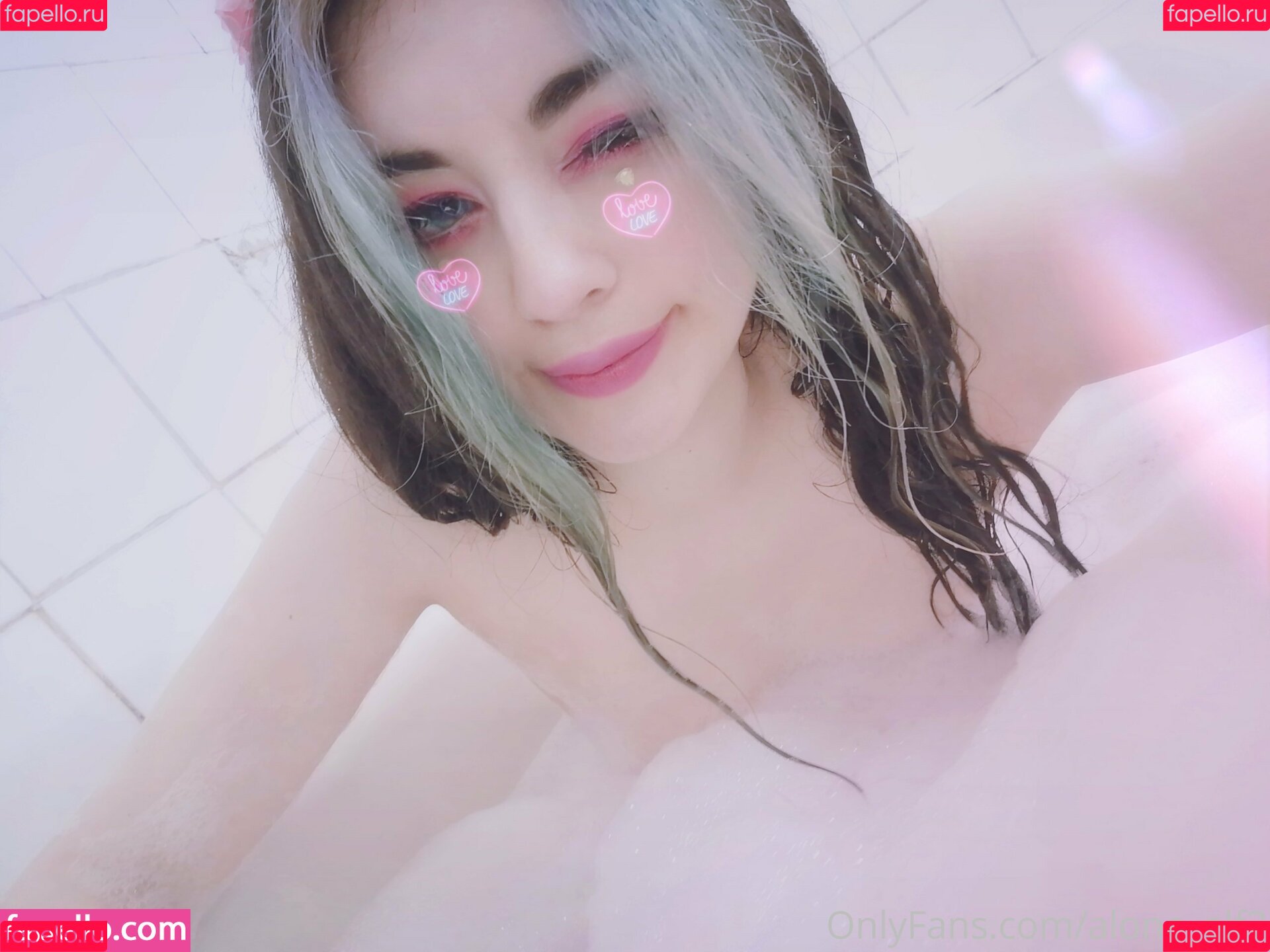 allein.grrrl Onlyfans Photo Gallery 