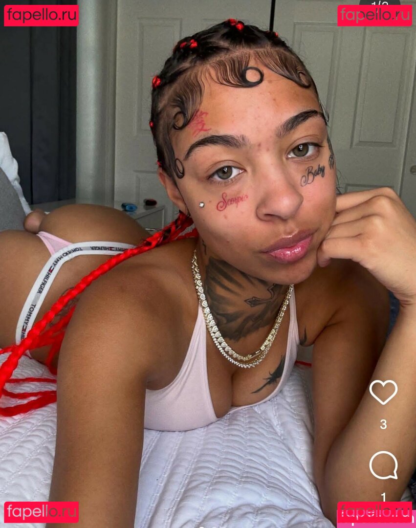 imscorpiobaby Nude Onlyfans Photo 23