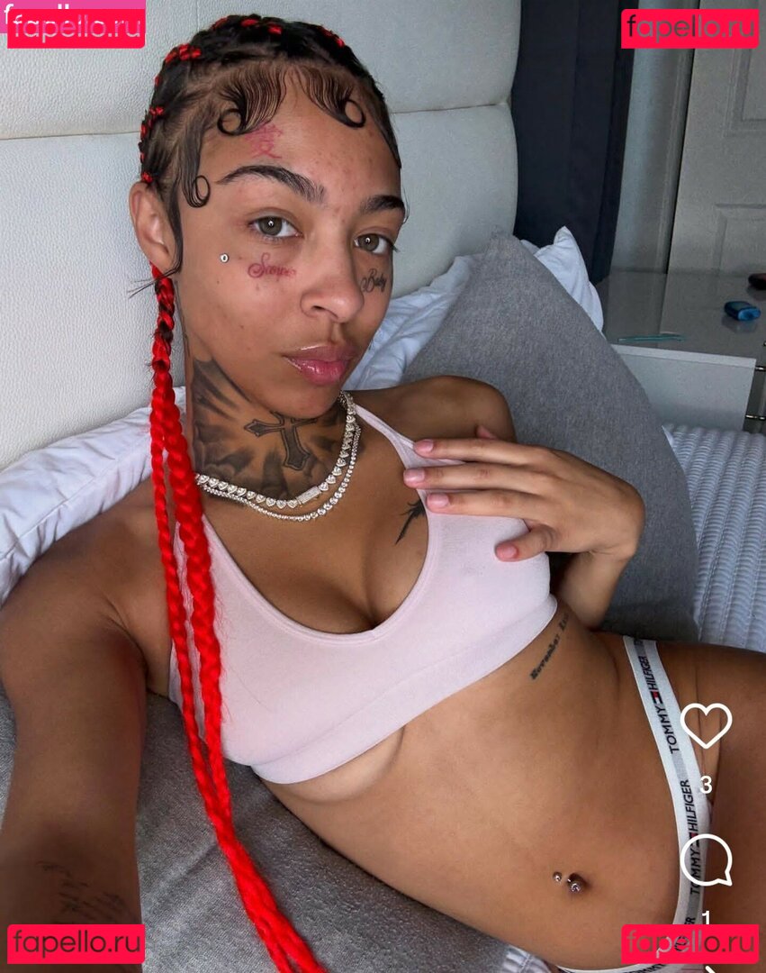 imscorpiobaby Nude Onlyfans Photo 22