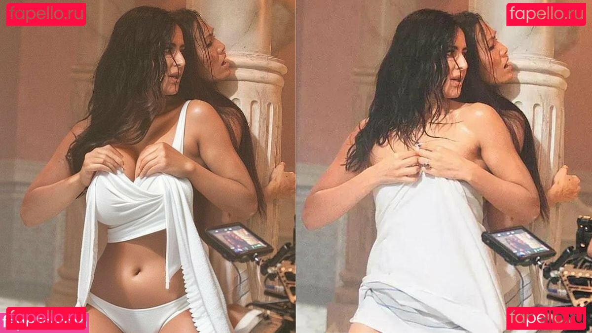 Katrina Kaif Nude Onlyfans Photo 51