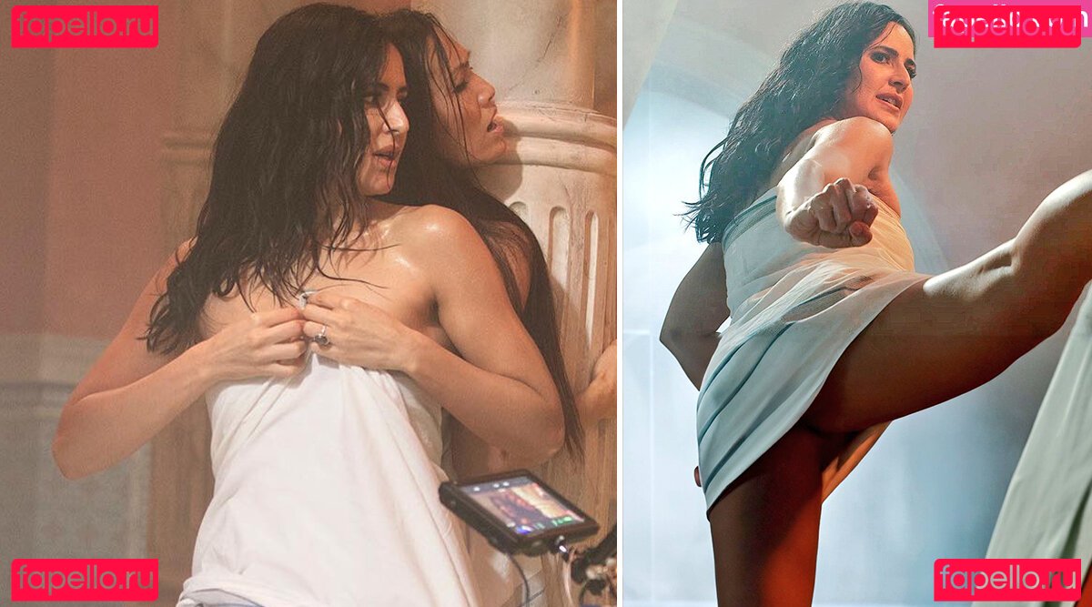 Katrina Kaif Nude Onlyfans Photo 48