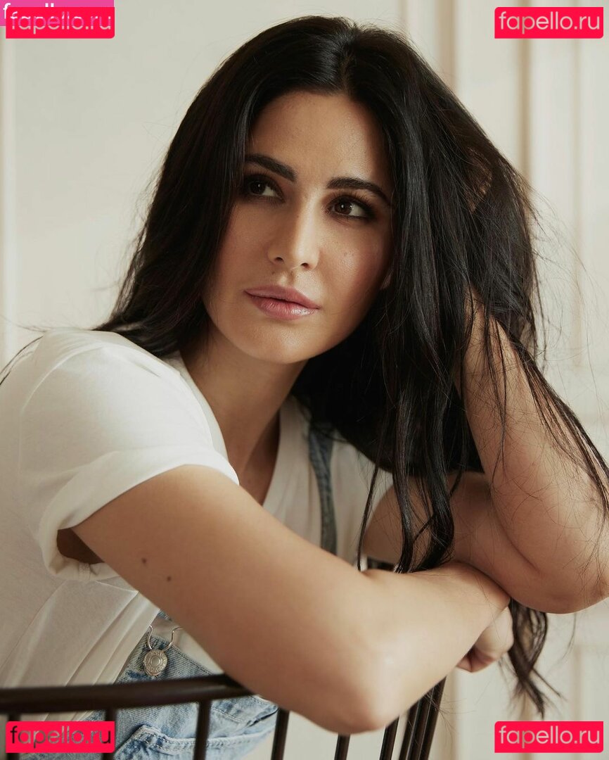 Katrina Kaif Nude Onlyfans Photo 45