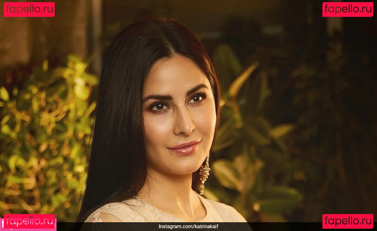 Katrina Kaif Nude Onlyfans Photo 46