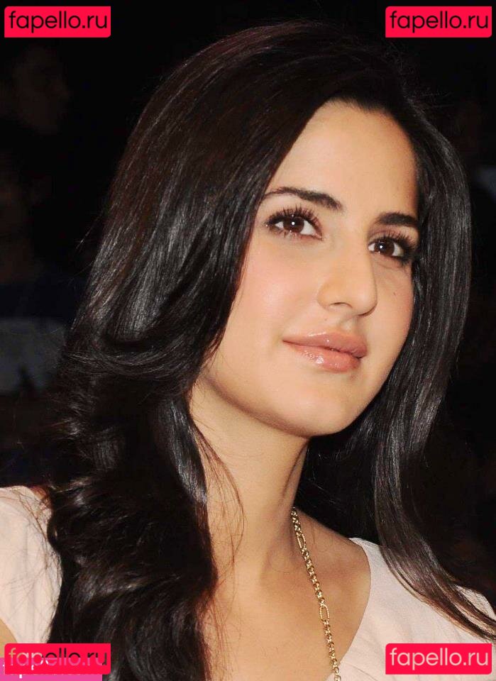Katrina Kaif Nude Onlyfans Photo 44
