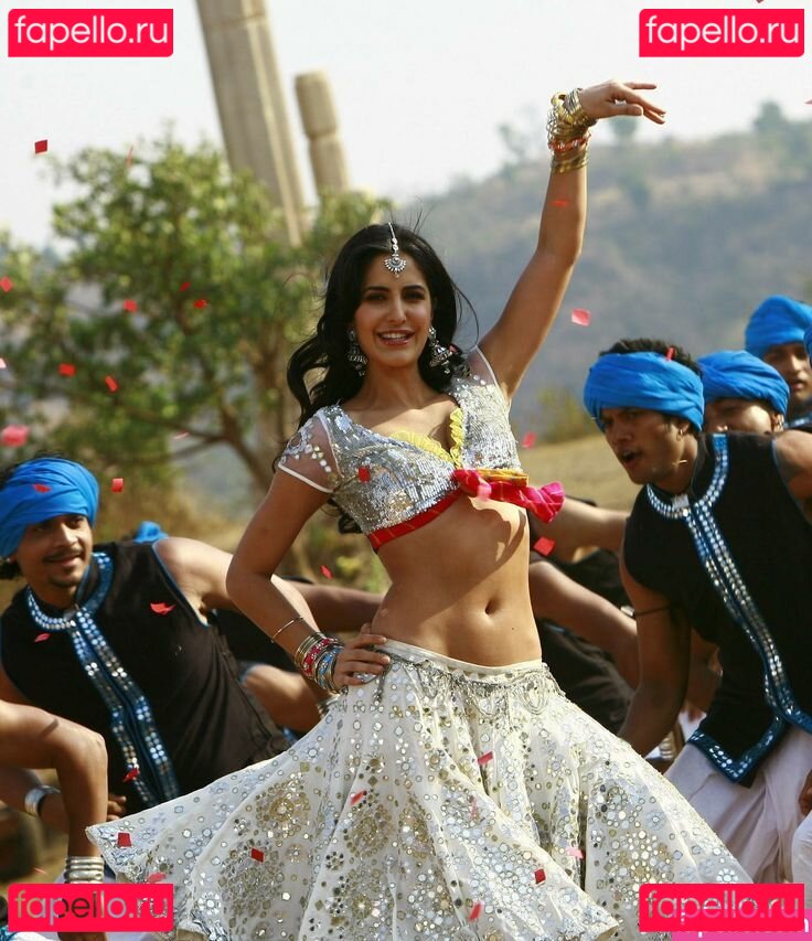 Katrina Kaif Nude Onlyfans Photo 42