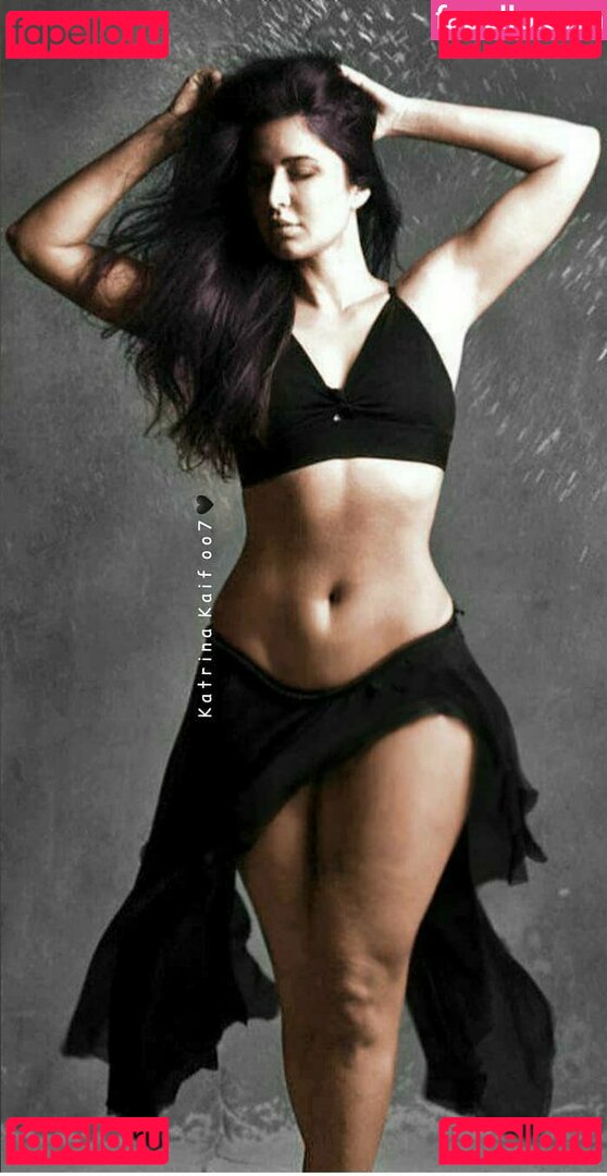 Katrina Kaif Nude Onlyfans Photo 38