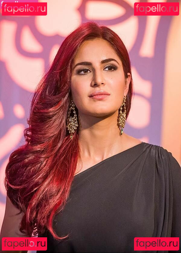 Katrina Kaif Nude Onlyfans Photo 29
