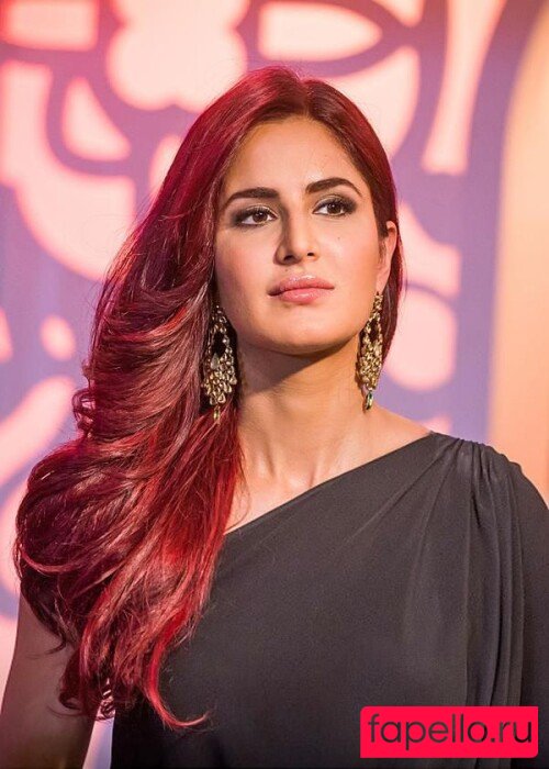 Katrina Kaif Nude Onlyfans Photo 24