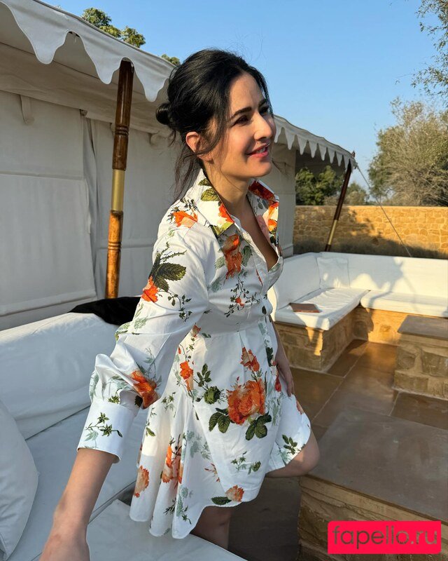 Katrina Kaif Nude Onlyfans Photo 18