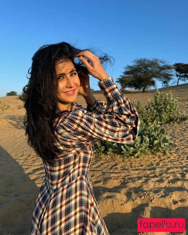 Katrina Kaif Nude Onlyfans Photo 14