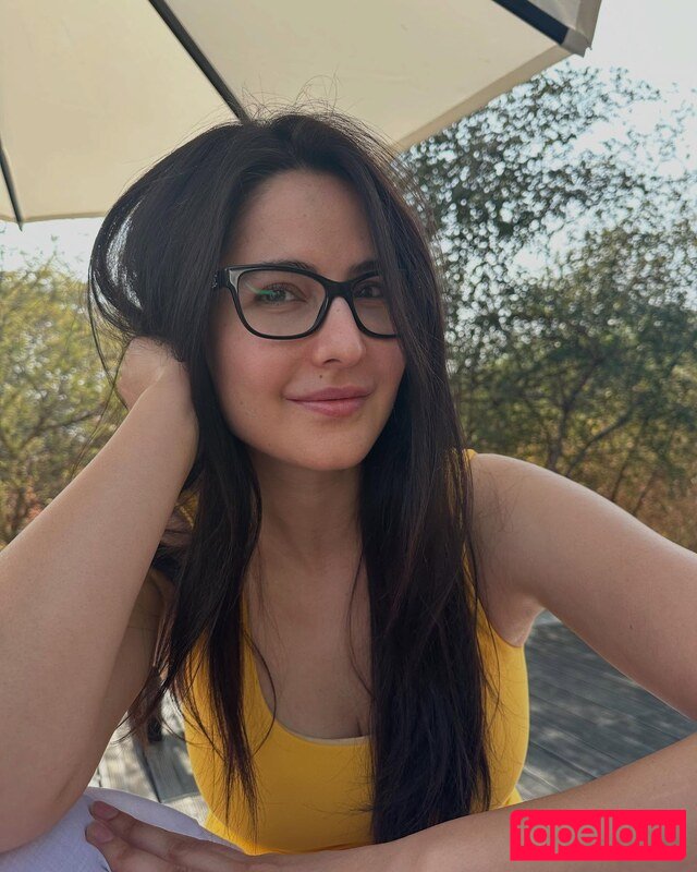Katrina Kaif Nude Onlyfans Photo 8