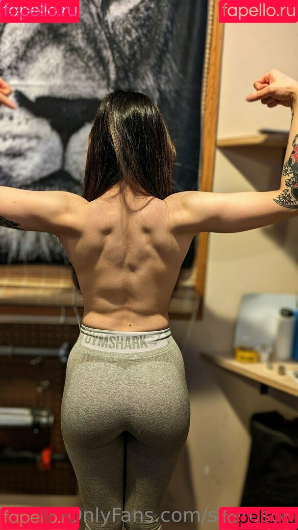 Saerosoh Onlyfans Photo Gallery 