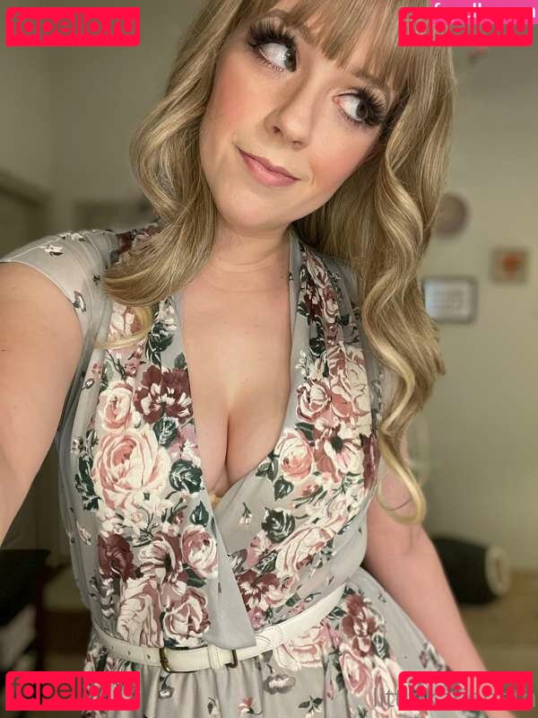 Katie Beth Nude Onlyfans Photo 33