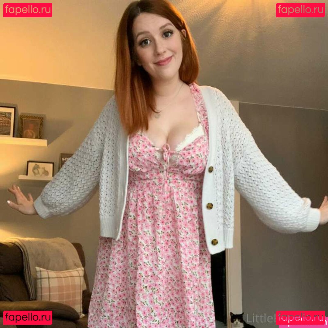 Katie Beth Nude Onlyfans Photo 12