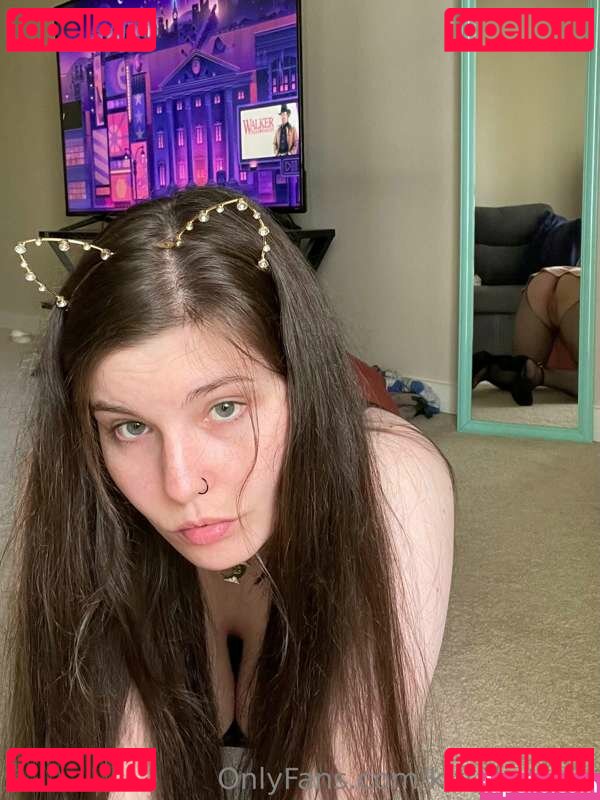 KaleyKat Nude Onlyfans Photo 11