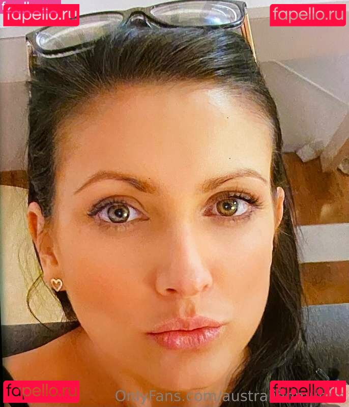 Australian Mumm Nude Onlyfans Photo 3