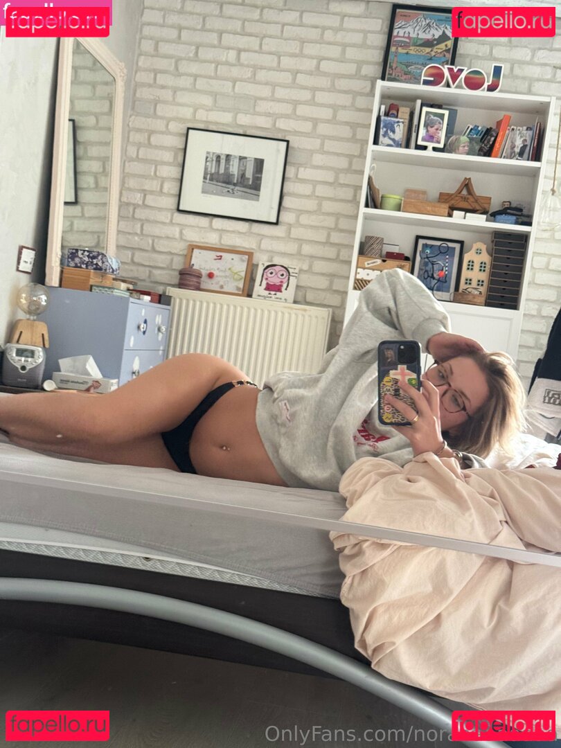 noraaaaaaaaa Nude Onlyfans Photo 40