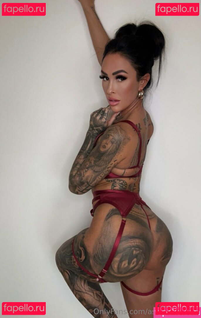 Ashleyyy Nude Onlyfans Photo 6