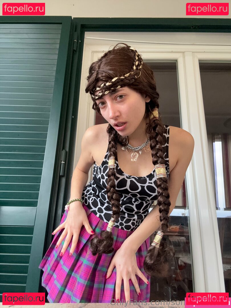 Sondaspaziale Nude Onlyfans Photo 8