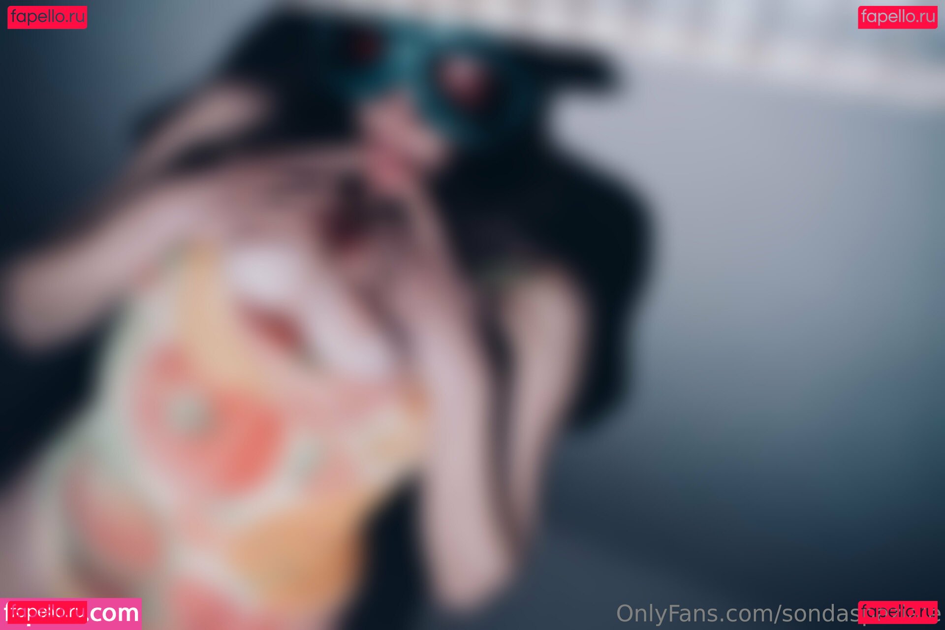 Sondaspaziale Nude Onlyfans Photo 3