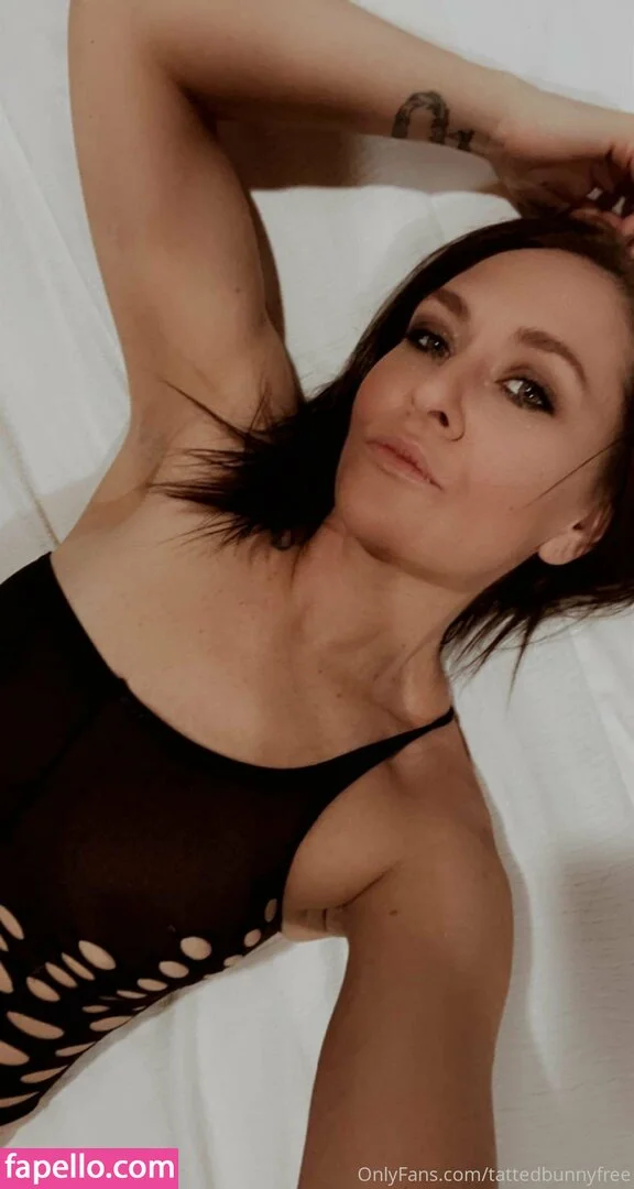 tattedbunnyfree Onlyfans Photo Gallery 