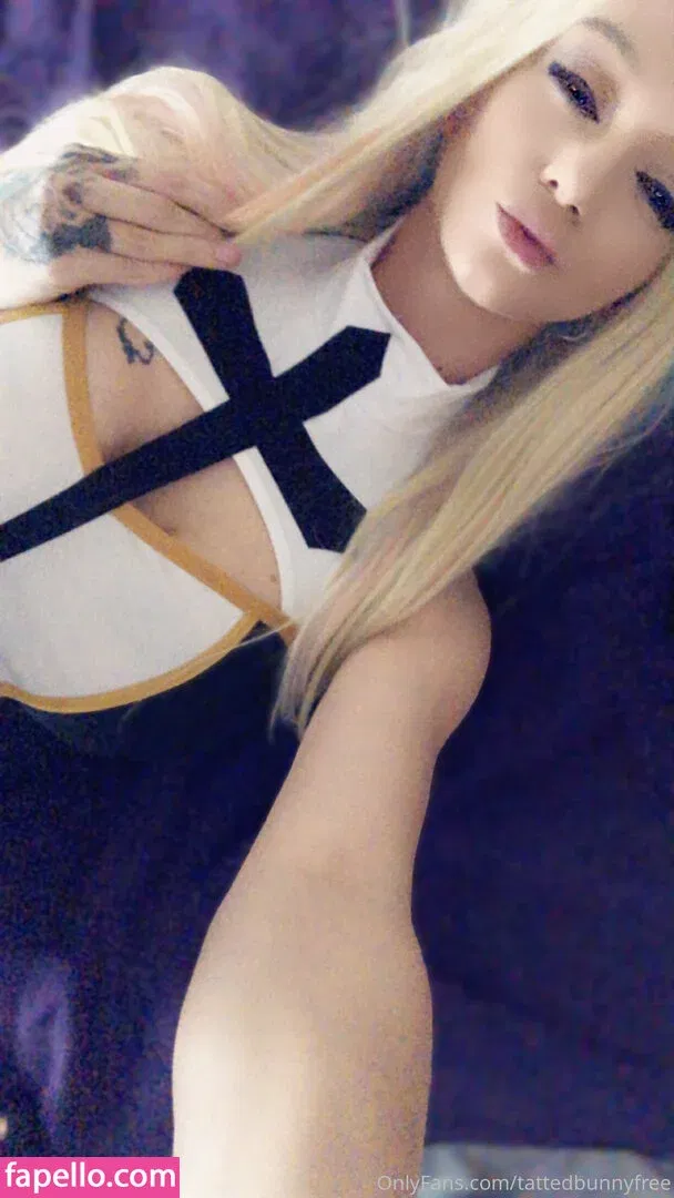 tattedbunnyfree Onlyfans Photo Gallery 