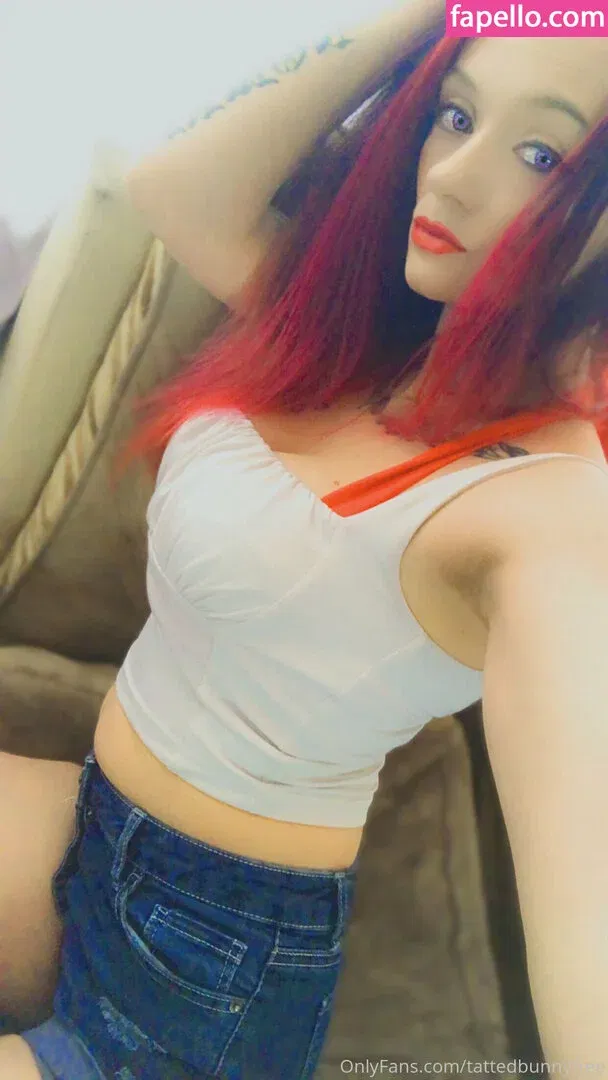 tattedbunnyfree Onlyfans Photo Gallery 
