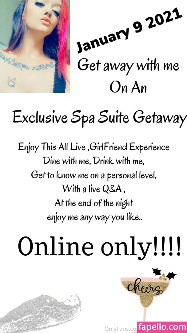 tattedbunnyfree Onlyfans Photo Gallery 