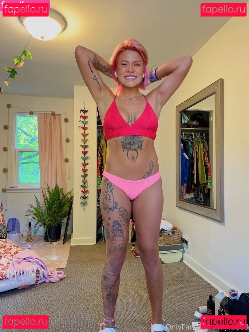 rayaa333 Nude Onlyfans Photo 45