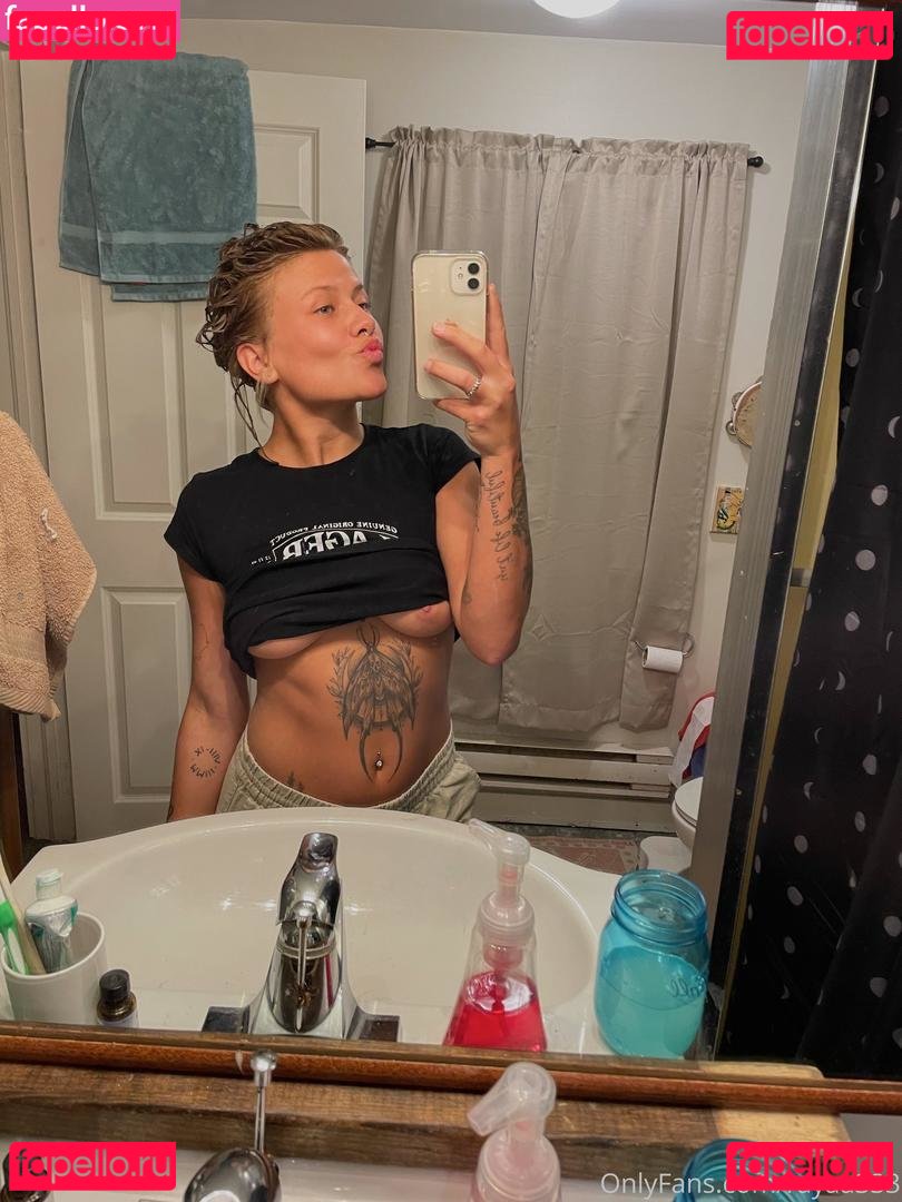 rayaa333 Nude Onlyfans Photo 15